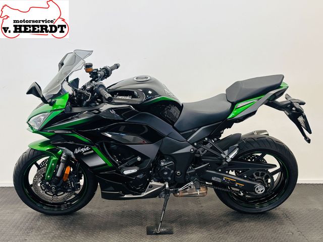 kawasaki - ninja-1000sx