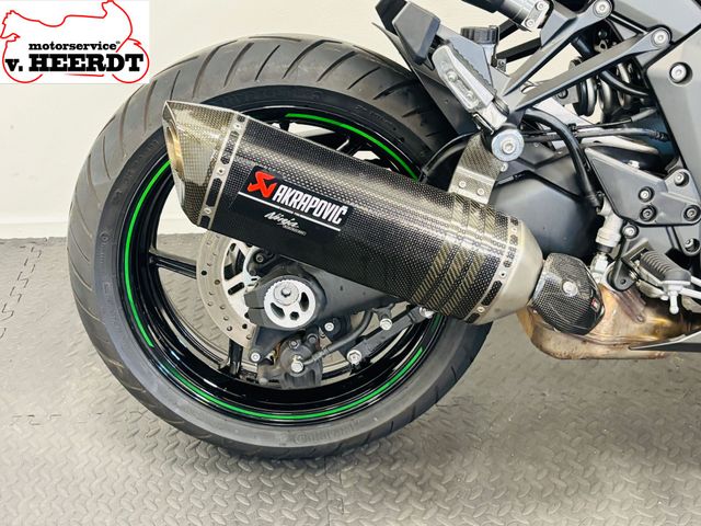 kawasaki - ninja-1000sx