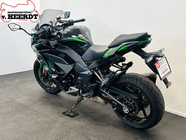 kawasaki - ninja-1000sx
