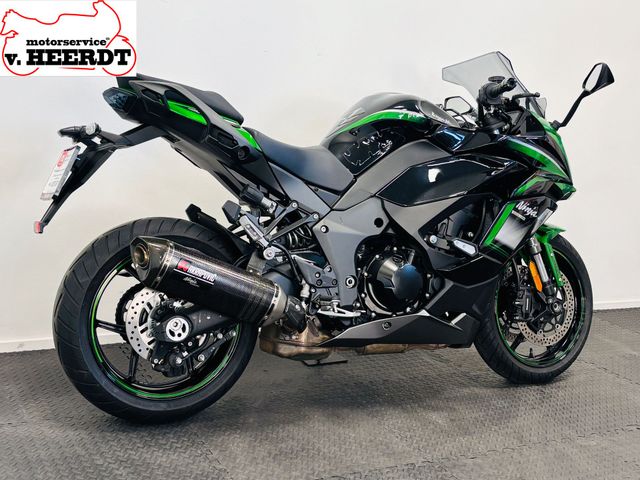 kawasaki - ninja-1000sx
