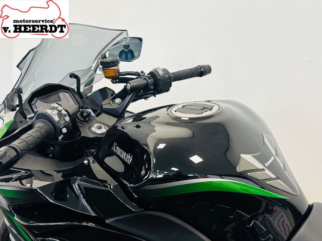 kawasaki - ninja-1000sx