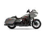 HARLEY-DAVIDSON ROAD GLIDE ST