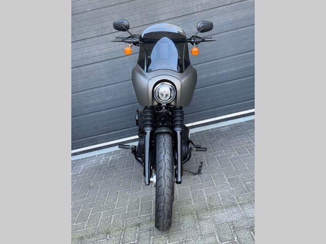 harley-davidson - street-bob-107