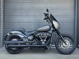 HARLEY-DAVIDSON STREET BOB 107