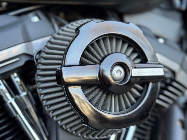 harley-davidson - street-bob-107