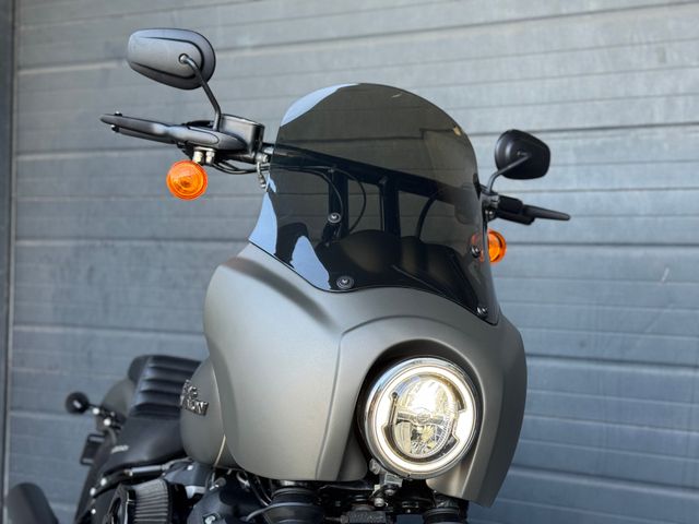 harley-davidson - street-bob-107