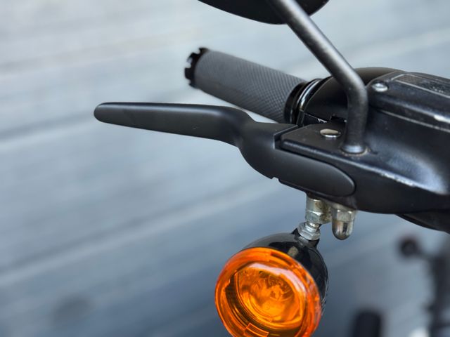 harley-davidson - street-bob-107