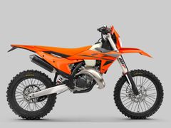 KTM 150 EXC