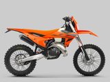 KTM 150 EXC