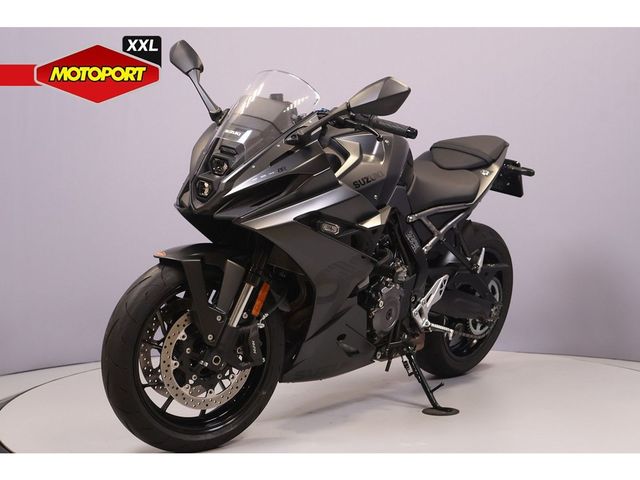 suzuki - gsx-8r