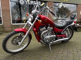 SUZUKI VS 800 INTRUDER
