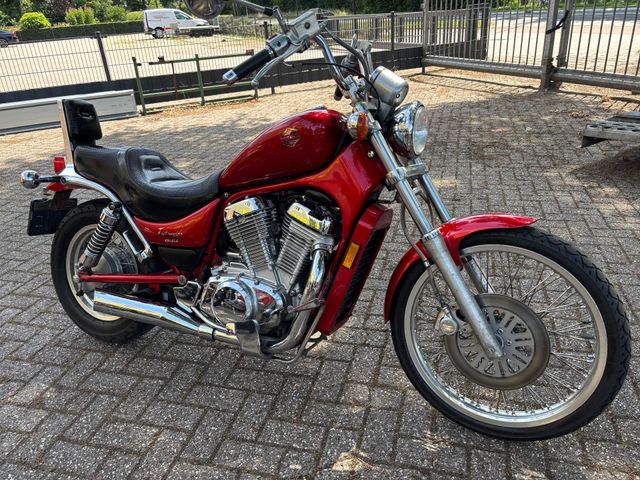 suzuki - vs-800-intruder