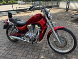 SUZUKI VS 800 INTRUDER