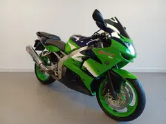 Kawasaki ZX 6R Ninja 1998 occasion – foto 3 van 22