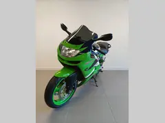 Kawasaki ZX 6R Ninja 1998 occasion – foto 5 van 22