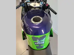 Kawasaki ZX 6R Ninja 1998 occasion – foto 12 van 22
