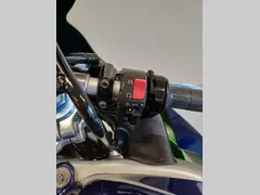 Kawasaki ZX 6R Ninja 1998 occasion – foto 16 van 22