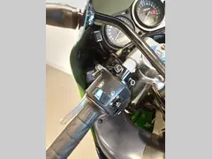 Kawasaki ZX 6R Ninja 1998 occasion – foto 14 van 22