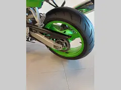 Kawasaki ZX 6R Ninja 1998 occasion – foto 19 van 22