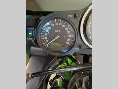 Kawasaki ZX 6R Ninja 1998 occasion – foto 15 van 22