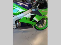 Kawasaki ZX 6R Ninja 1998 occasion – foto 21 van 22