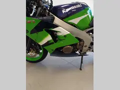 Kawasaki ZX 6R Ninja 1998 occasion – foto 18 van 22