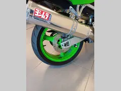 Kawasaki ZX 6R Ninja 1998 occasion – foto 20 van 22