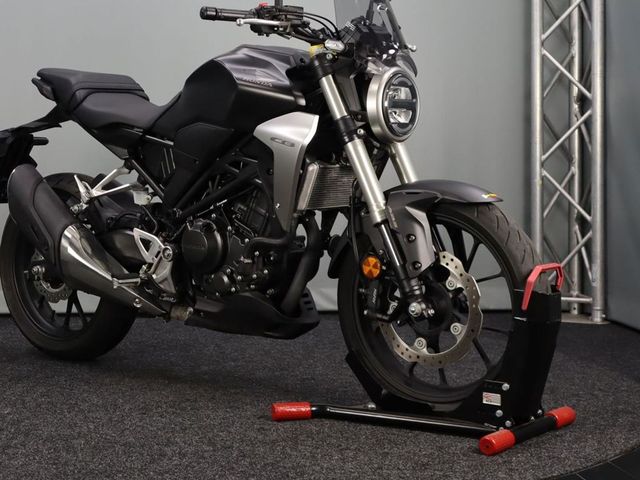 honda - cb-300-r