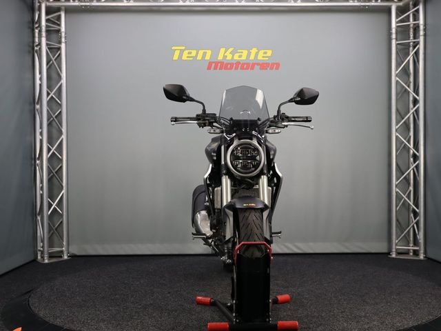 honda - cb-300-r