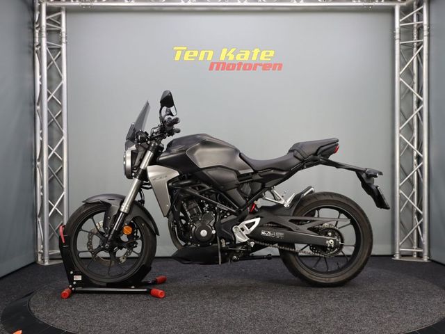 honda - cb-300-r