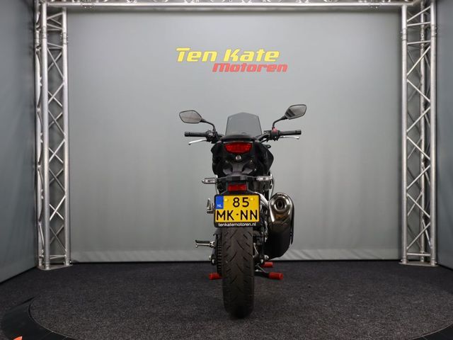 honda - cb-300-r