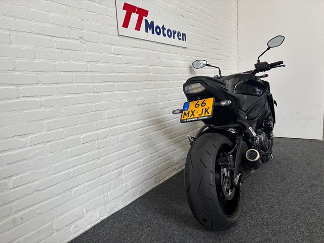 suzuki - gsx-s-1000-abs