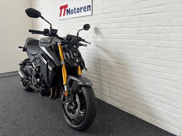 suzuki - gsx-s-1000-abs