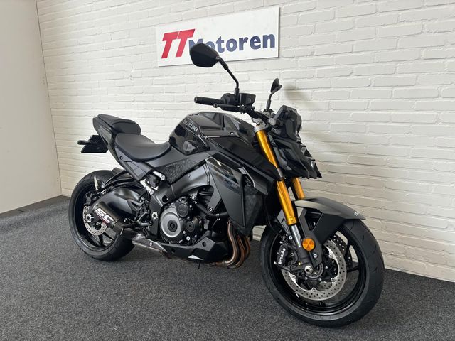 suzuki - gsx-s-1000-abs