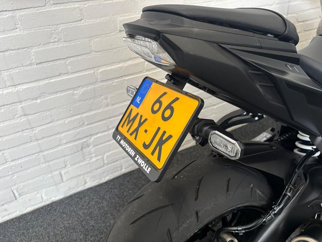 suzuki - gsx-s-1000-abs