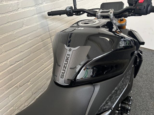 suzuki - gsx-s-1000-abs