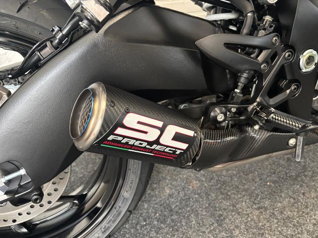 suzuki - gsx-s-1000-abs