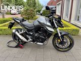 HONDA CB 750 HORNET