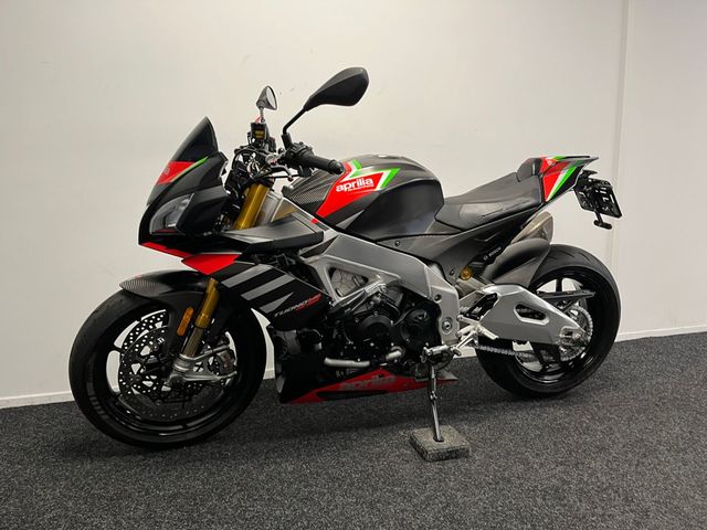 aprilia - tuono--v4-1100-factory