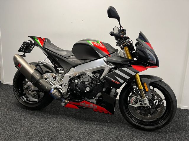 aprilia - tuono--v4-1100-factory