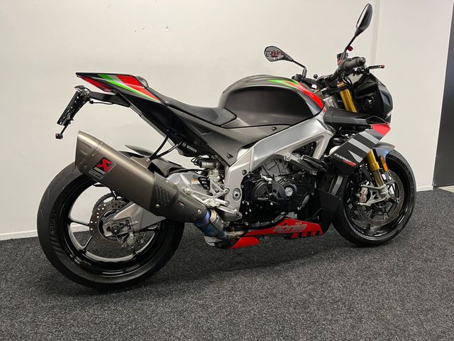 aprilia - tuono--v4-1100-factory