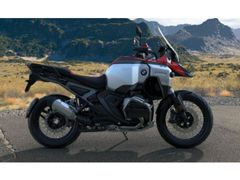 BMW R 1300 GS ADVENTURE