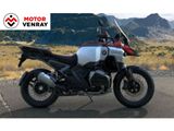 BMW R 1300 GS ADVENTURE