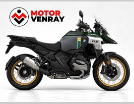 BMW R 1300 GS Adventure 2026 nieuw