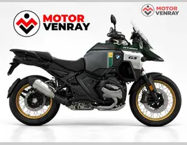 BMW R 1300 GS Adventure 2026 nieuw