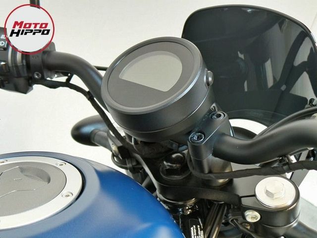 honda - cmx-500-rebel