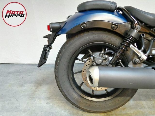 honda - cmx-500-rebel