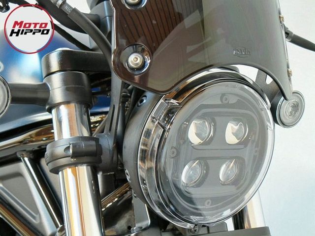 honda - cmx-500-rebel