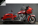 INDIAN MOTORCYCLE CHALLENGER LIMITED