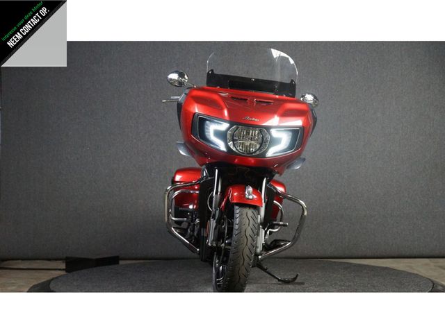 indian - challenger-limited